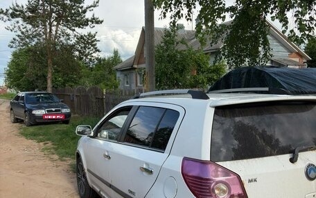 Geely MK Cross I, 2012 год, 160 000 рублей, 3 фотография