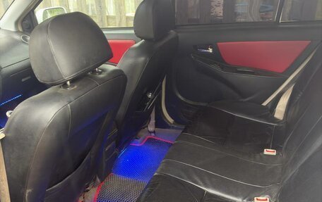 Geely MK Cross I, 2012 год, 160 000 рублей, 10 фотография