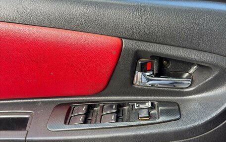 Geely MK Cross I, 2012 год, 160 000 рублей, 8 фотография
