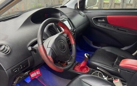 Geely MK Cross I, 2012 год, 160 000 рублей, 9 фотография