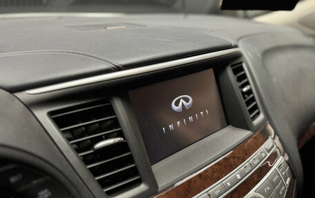 Infiniti QX60 I рестайлинг, 2018 год, 3 100 000 рублей, 21 фотография