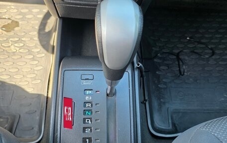 Chevrolet Aveo III, 2007 год, 475 000 рублей, 20 фотография