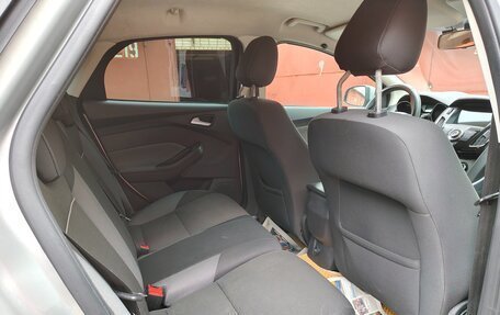 Ford Focus III, 2012 год, 580 000 рублей, 10 фотография