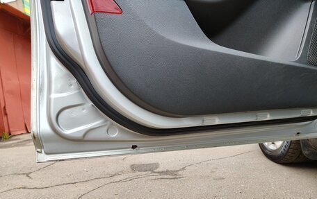 Ford Focus III, 2012 год, 580 000 рублей, 14 фотография