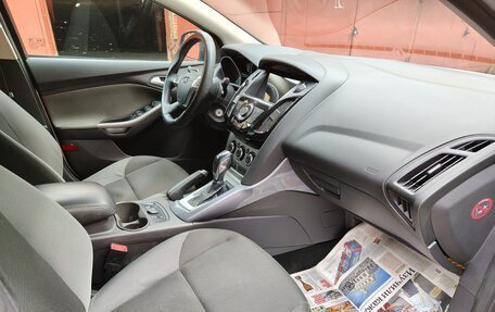 Ford Focus III, 2012 год, 580 000 рублей, 11 фотография
