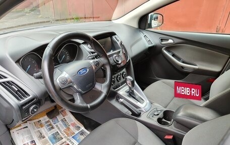 Ford Focus III, 2012 год, 580 000 рублей, 9 фотография
