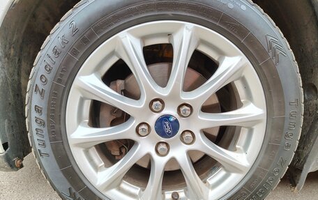 Ford Focus III, 2012 год, 580 000 рублей, 16 фотография