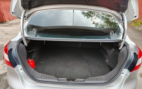 Ford Focus III, 2012 год, 580 000 рублей, 18 фотография