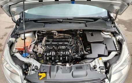 Ford Focus III, 2012 год, 580 000 рублей, 19 фотография