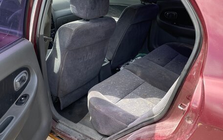KIA Spectra II (LD), 2006 год, 115 000 рублей, 7 фотография
