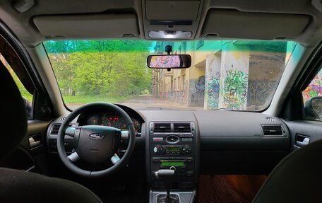 Ford Mondeo III, 2004 год, 220 000 рублей, 7 фотография