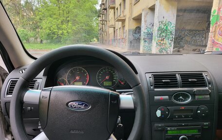 Ford Mondeo III, 2004 год, 220 000 рублей, 8 фотография