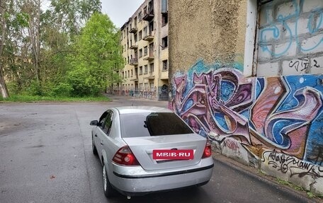 Ford Mondeo III, 2004 год, 220 000 рублей, 5 фотография