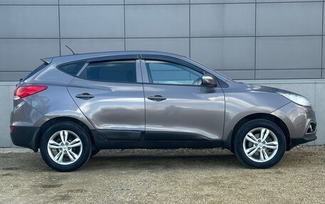 Hyundai ix35 I рестайлинг, 2013 год, 1 199 000 рублей, 5 фотография