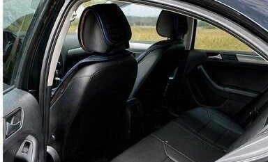 Volkswagen Jetta VI, 2017 год, 1 300 000 рублей, 3 фотография