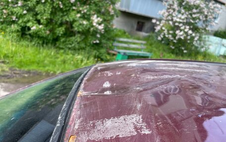 KIA Spectra II (LD), 2006 год, 115 000 рублей, 11 фотография