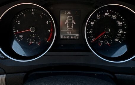 Volkswagen Jetta VI, 2017 год, 1 300 000 рублей, 6 фотография