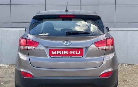 Hyundai ix35 I рестайлинг, 2013 год, 1 199 000 рублей, 7 фотография