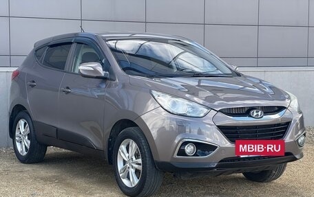 Hyundai ix35 I рестайлинг, 2013 год, 1 199 000 рублей, 4 фотография