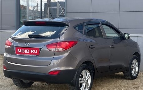 Hyundai ix35 I рестайлинг, 2013 год, 1 199 000 рублей, 6 фотография