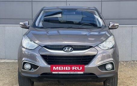 Hyundai ix35 I рестайлинг, 2013 год, 1 199 000 рублей, 3 фотография