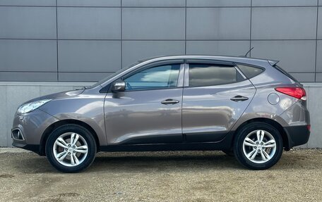 Hyundai ix35 I рестайлинг, 2013 год, 1 199 000 рублей, 9 фотография