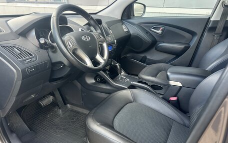 Hyundai ix35 I рестайлинг, 2013 год, 1 199 000 рублей, 10 фотография