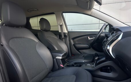 Hyundai ix35 I рестайлинг, 2013 год, 1 199 000 рублей, 13 фотография
