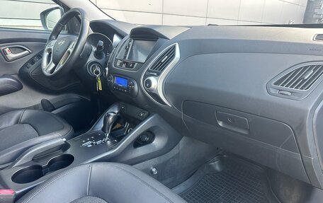 Hyundai ix35 I рестайлинг, 2013 год, 1 199 000 рублей, 12 фотография