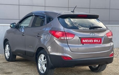 Hyundai ix35 I рестайлинг, 2013 год, 1 199 000 рублей, 8 фотография