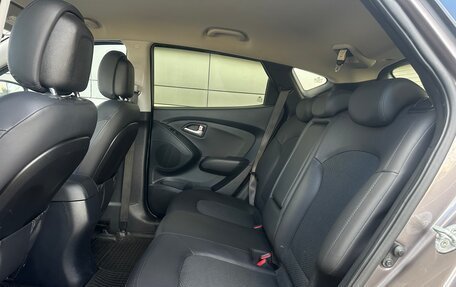 Hyundai ix35 I рестайлинг, 2013 год, 1 199 000 рублей, 14 фотография