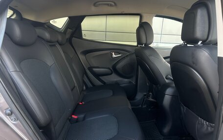 Hyundai ix35 I рестайлинг, 2013 год, 1 199 000 рублей, 15 фотография