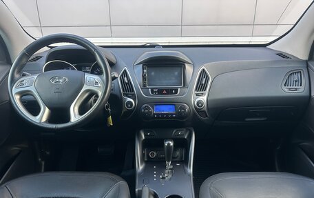 Hyundai ix35 I рестайлинг, 2013 год, 1 199 000 рублей, 16 фотография