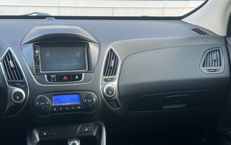 Hyundai ix35 I рестайлинг, 2013 год, 1 199 000 рублей, 17 фотография