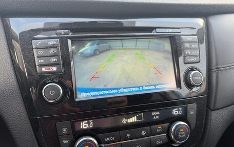 Nissan Qashqai, 2019 год, 1 800 000 рублей, 3 фотография