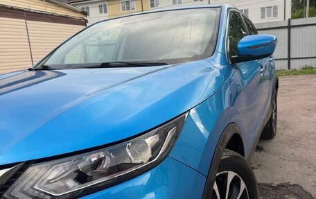 Nissan Qashqai, 2019 год, 1 800 000 рублей, 6 фотография