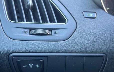 Hyundai ix35 I рестайлинг, 2013 год, 1 199 000 рублей, 25 фотография