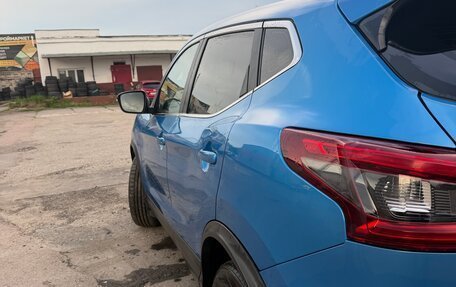 Nissan Qashqai, 2019 год, 1 800 000 рублей, 7 фотография
