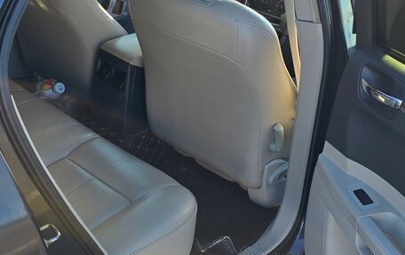 Chrysler 300C II, 2004 год, 1 200 000 рублей, 6 фотография