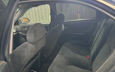 Hyundai Sonata IV рестайлинг, 2003 год, 222 222 рублей, 6 фотография