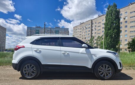 Hyundai Creta I рестайлинг, 2020 год, 1 900 000 рублей, 5 фотография