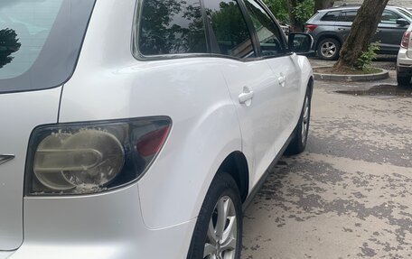 Mazda CX-7 I рестайлинг, 2010 год, 650 000 рублей, 5 фотография