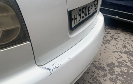 Mazda CX-7 I рестайлинг, 2010 год, 650 000 рублей, 6 фотография