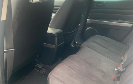 Mazda CX-7 I рестайлинг, 2010 год, 650 000 рублей, 9 фотография