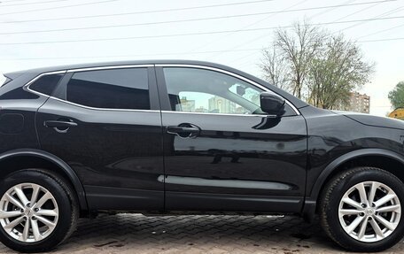 Nissan Qashqai, 2022 год, 2 450 000 рублей, 8 фотография