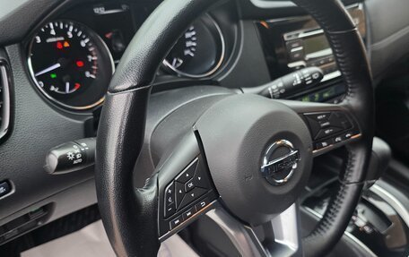 Nissan Qashqai, 2022 год, 2 450 000 рублей, 29 фотография