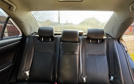 Toyota Camry, 2011 год, 1 200 000 рублей, 4 фотография