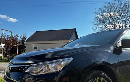 Toyota Camry, 2011 год, 1 200 000 рублей, 2 фотография