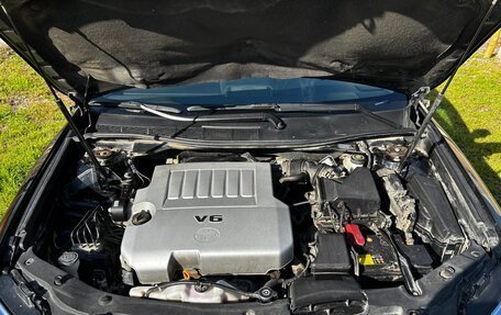 Toyota Camry, 2011 год, 1 200 000 рублей, 9 фотография