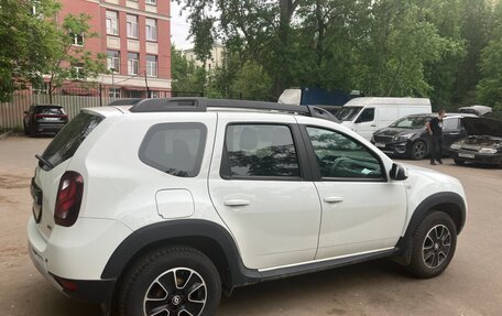 Renault Duster I рестайлинг, 2020 год, 1 800 000 рублей, 3 фотография